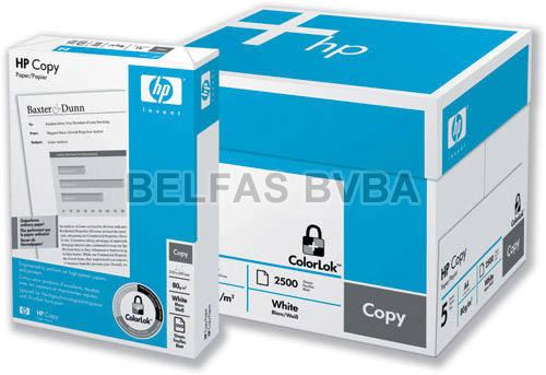 HP A4 Copier Paper
