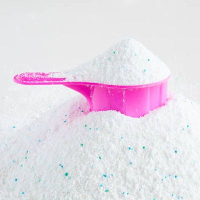 Detergent Powder