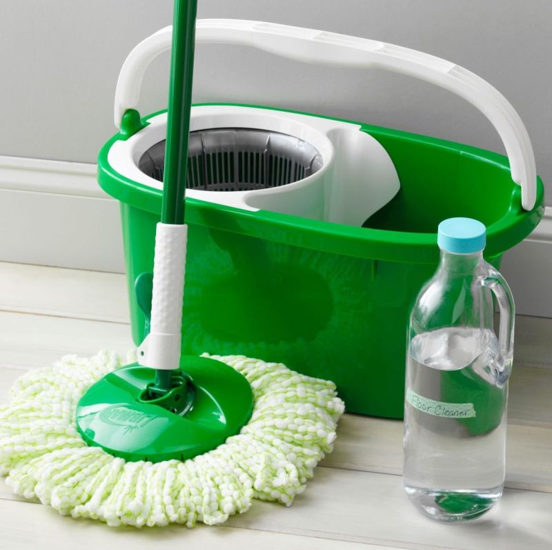 Floor Cleaner