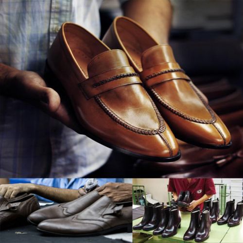 Footwear Sourcing Services