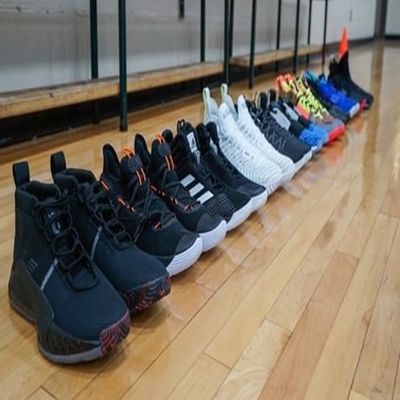 Footwear Testing Services