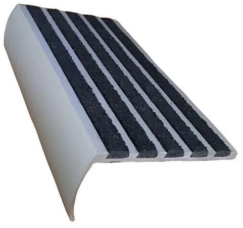 Aluminium Extruded Foot Step Profiles