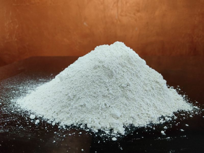 325 Mesh Quartz Powder