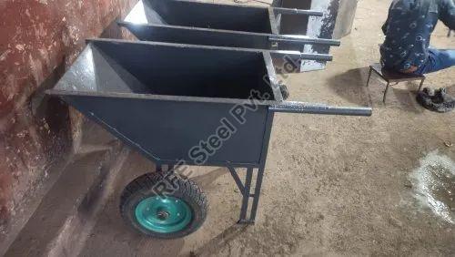 Double Wheel Barrow Manufacturer Exporter Supplier from Raipur India