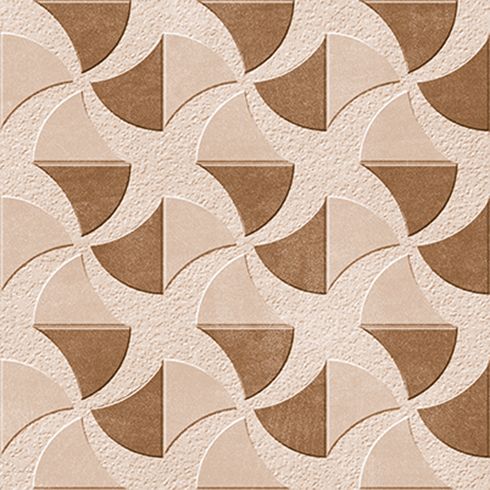 10004 Digital Vitrified Parking Tile