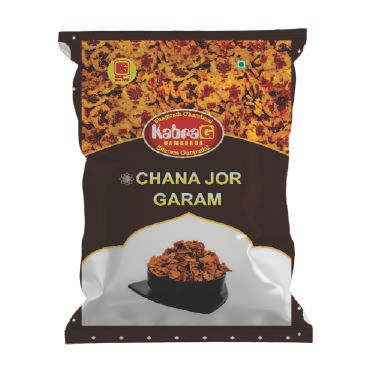 Chana Jor Garam Namkeen