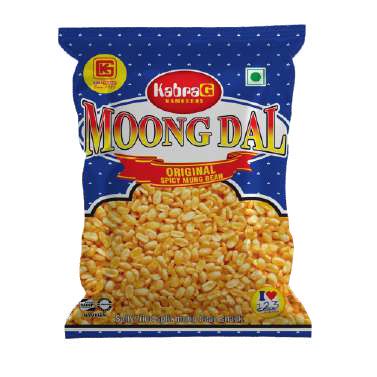 Moong Dal Namkeen