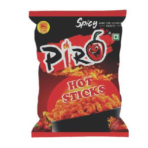 Piro Hot Sticks