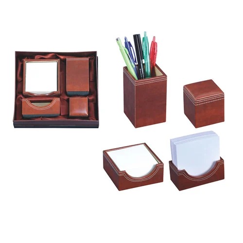 Office Table Top Accessories