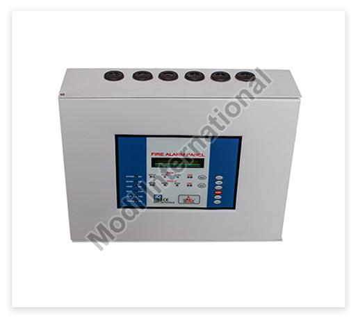 2 Zone Fire Alarm Panels