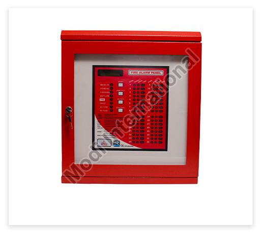 32 Zone Fire Alarm Panels