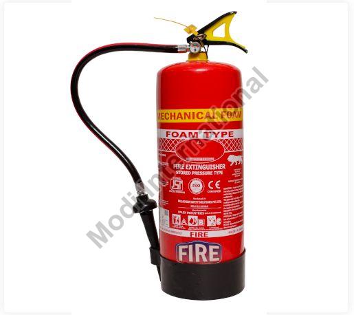 9 Liter Mechanical Foam Fire Extinguisher