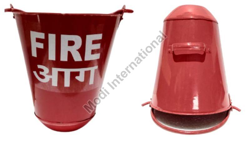 Fire Buckets