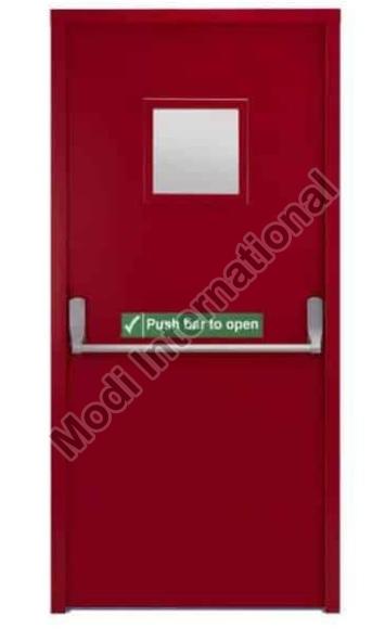 Fire Rated Doors