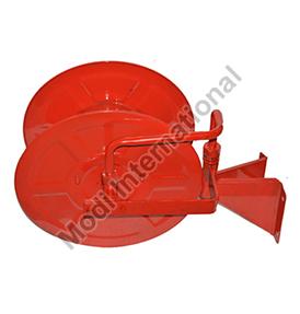 Indian Standard First Aid Hose Reel Drum