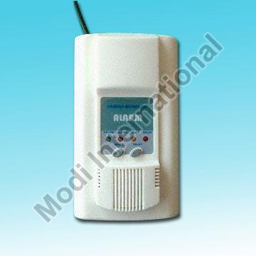 LPG Gas Leak Detector