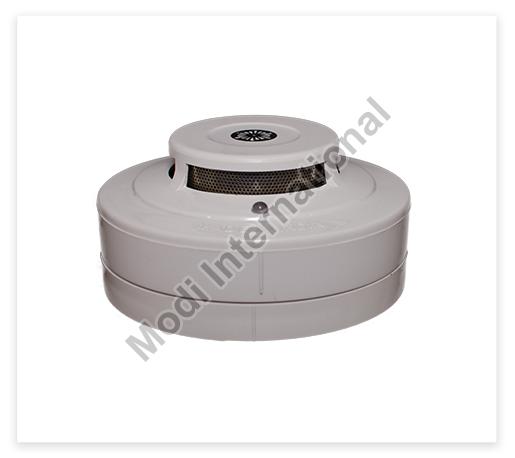 Optical Smoke Detector