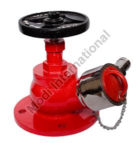 Stainless Still Hydrant Valve