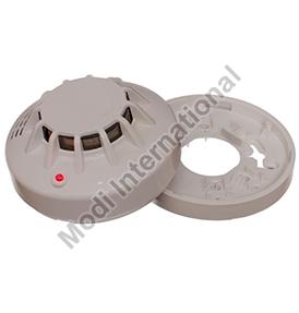 Standalone Smoke Detector