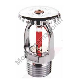 Upright Type Sprinkler