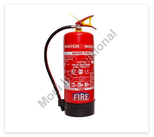 Water CO2 Fire Extinguisher