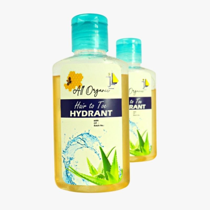 Hair to Toe Hydrant Liquid