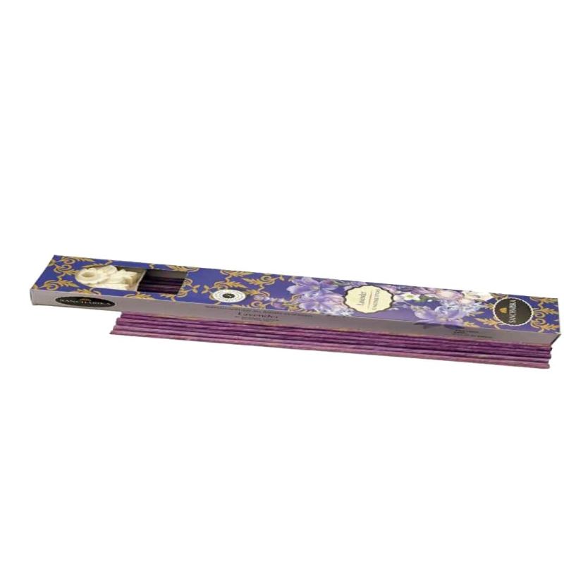 Lavender Incense Sticks