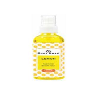 Lemon Room Mist Spray