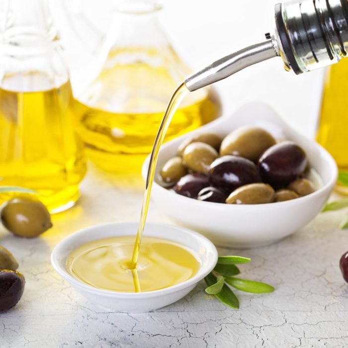 Natural Olive Oil