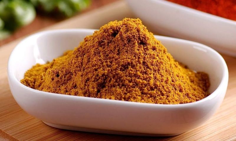 Kulambu Masala Powder