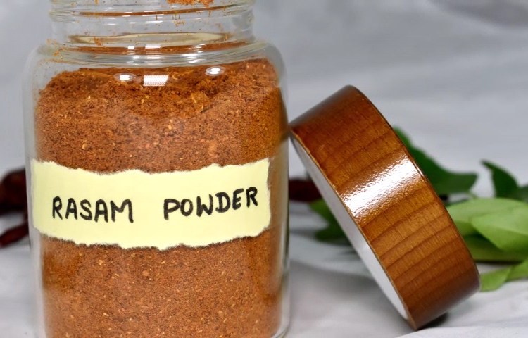 Rasam Powder