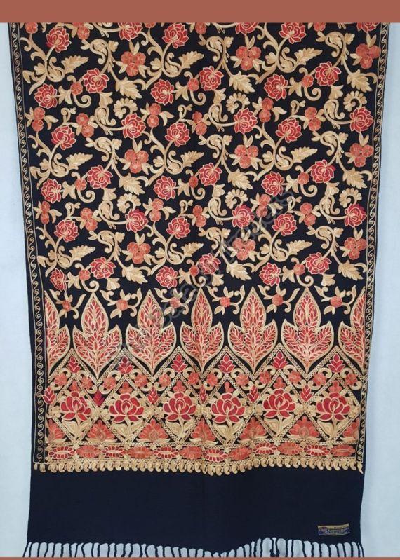 kashmiri wool shawls