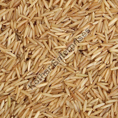 Brown Basmati Rice