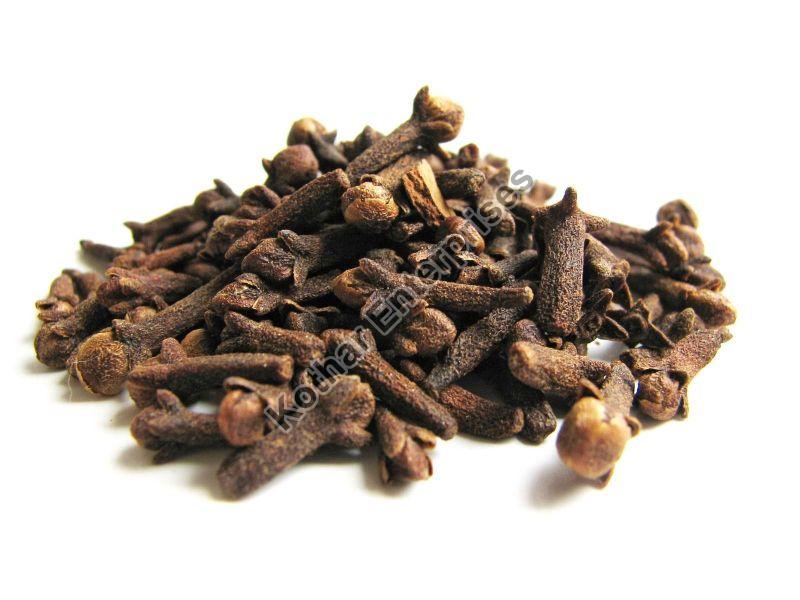 Dry Cloves