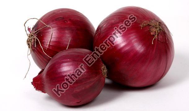 Red Onions