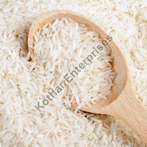 White Non Basmati  Rice