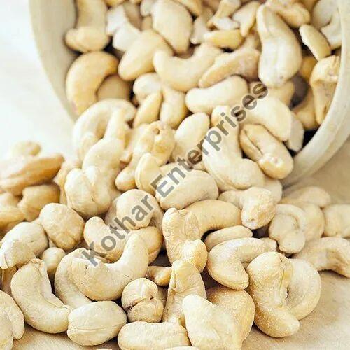 Whole Cashew Kernels