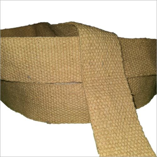 Cotton Jute Tapes