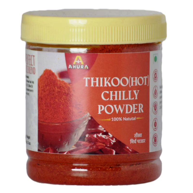 Thikoo Hot Chilli Powder