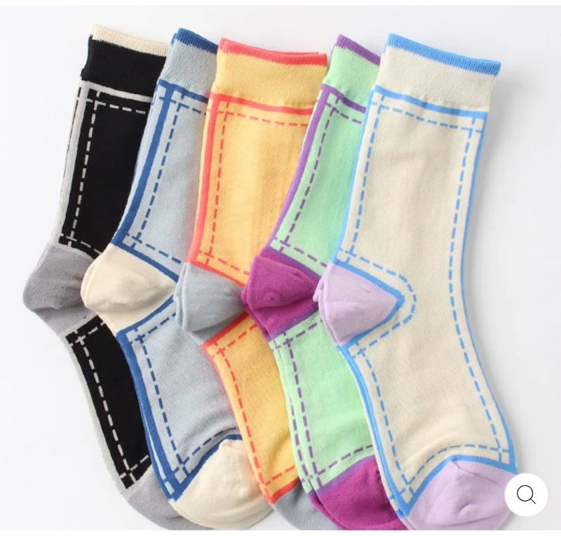 Kids Long Socks