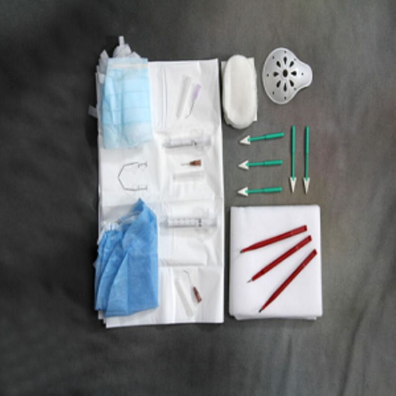 Cataract Surgery Kit