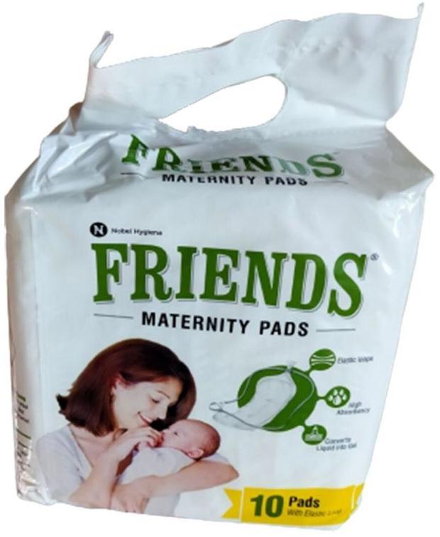 Friends Maternity Pads