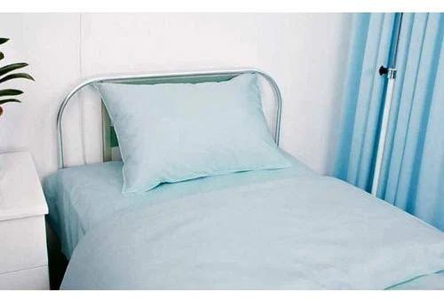 Polyester Hospital Bed Sheet