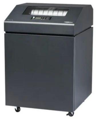 Automatic Line Matrix Printer