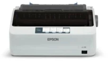 Epson Lx 310 Dot Matrix Printer