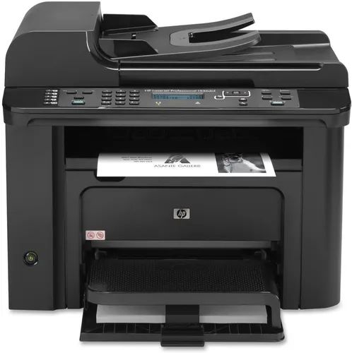 Pro 1536 DNF Refurbished HP Laserjet Printer