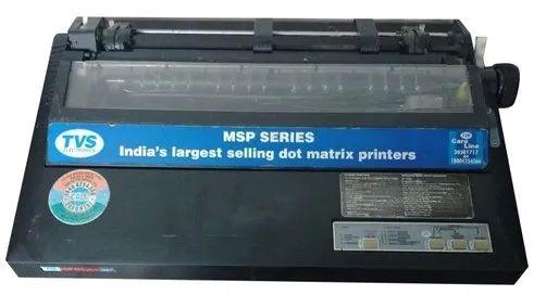 TVS MSP455XL Refurbished Classic Printer