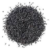 Black Sesame Seeds