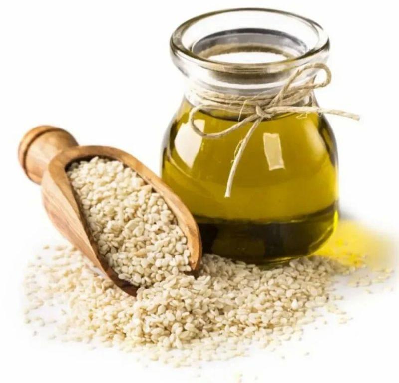 Sesame Oil