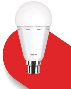 IMEE-2IN1EMB 2 in 1 Emergency LED Bulb